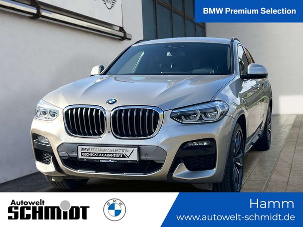 BMW X4 xDrive30i M Sport X 185 kW image number 1