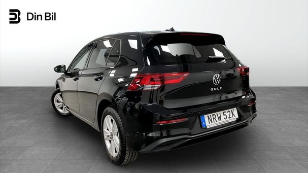 Volkswagen Golf 1.0 TSI 82 kW image number 4