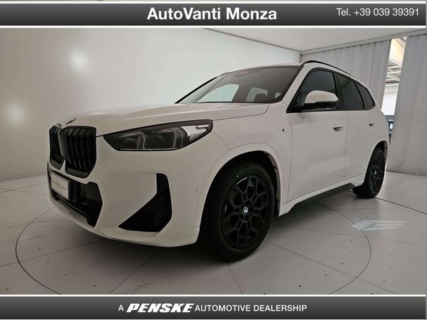 BMW X1 sDrive18d 110 kW image number 38