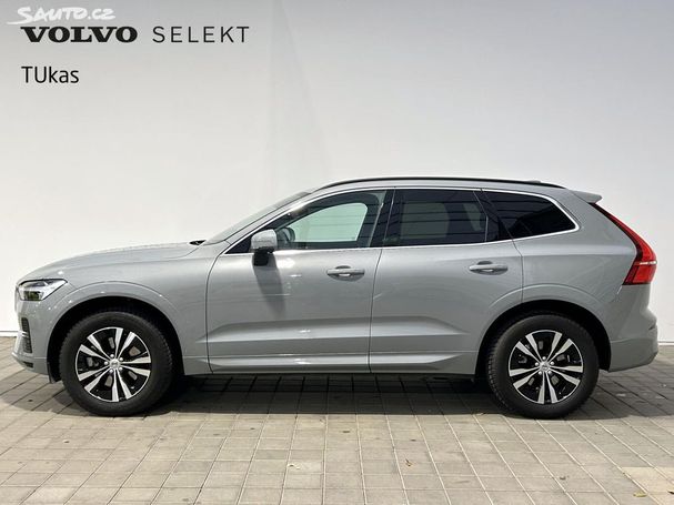 Volvo XC60 B4 AWD 145 kW image number 8