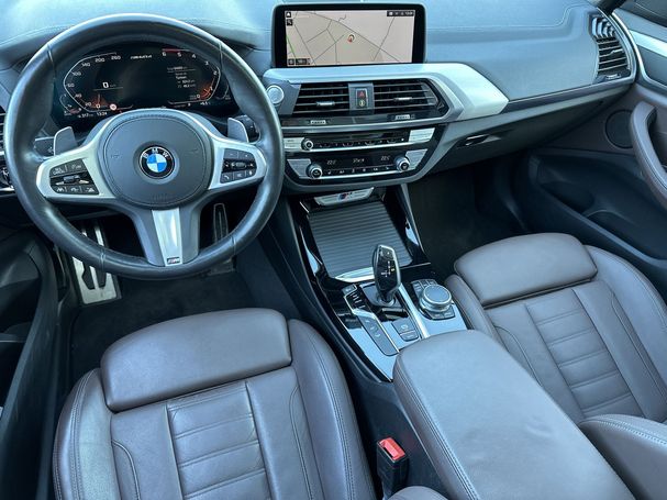 BMW X3 M40d xDrive 250 kW image number 17