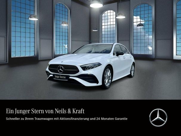 Mercedes-Benz A 180 100 kW image number 5