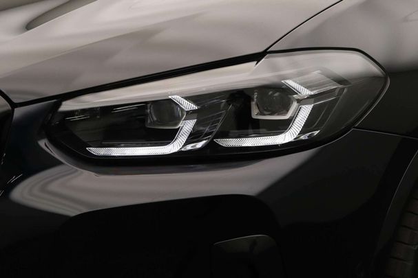 BMW iX3 80 kWh 210 kW image number 23