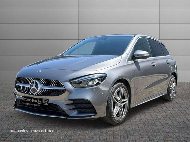 Mercedes-Benz B 250 e 160 kW image number 1