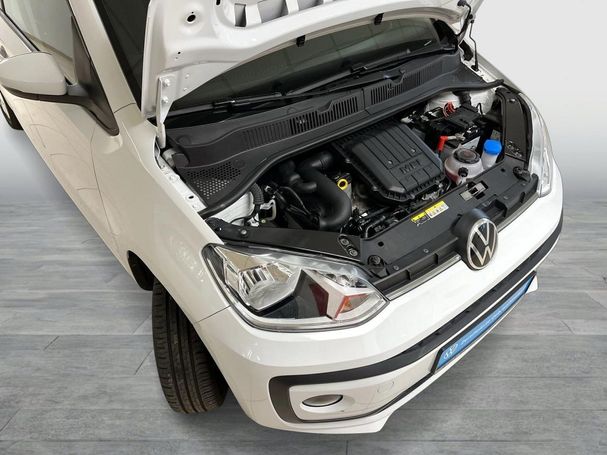 Volkswagen up! 44 kW image number 16