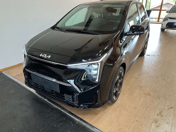 Kia Picanto 1.2 Spirit Launch Edition 62 kW image number 1