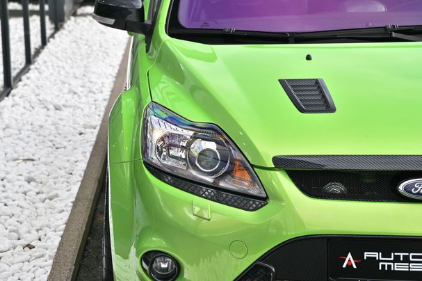 Ford Focus 257 kW image number 31