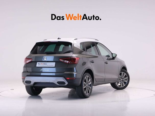 Seat Arona 1.0 TSI Xperience 81 kW image number 14