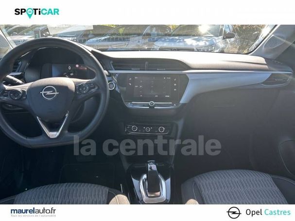 Opel Corsa -e Edition 100 kW image number 8