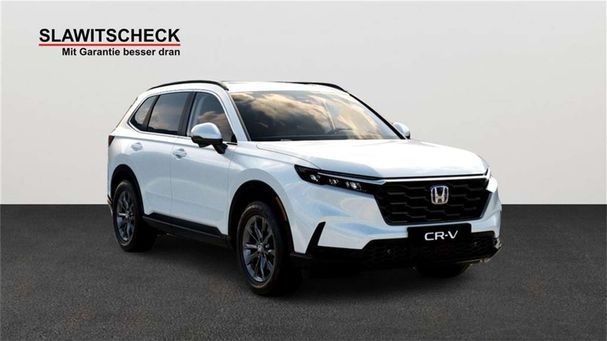 Honda CR-V 2.0 e:HEV Elegance 135 kW image number 2