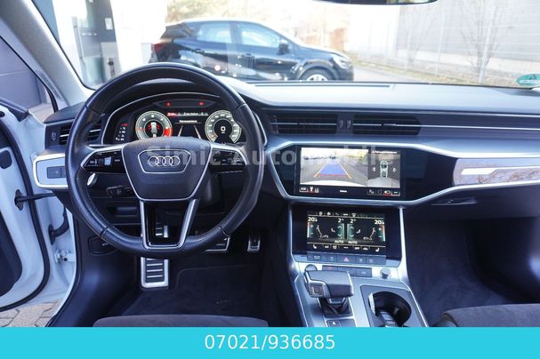 Audi A6 Allroad 55 TDI quattro S-line 257 kW image number 11