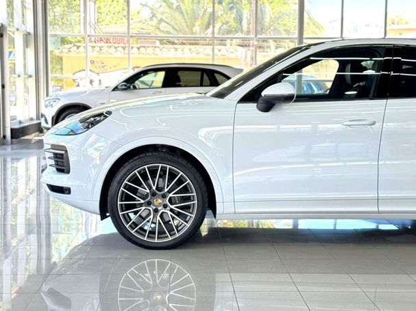 Porsche Cayenne Coupé 250 kW image number 9