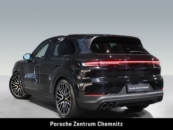 Porsche Cayenne E-Hybrid 346 kW image number 4