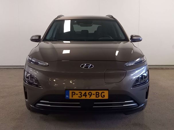 Hyundai Kona 64 kWh 150 kW image number 38