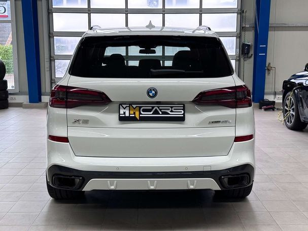 BMW X5 45e xDrive 290 kW image number 4