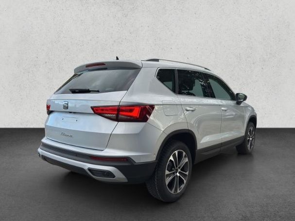 Seat Ateca 1.5 TSI Style 110 kW image number 6