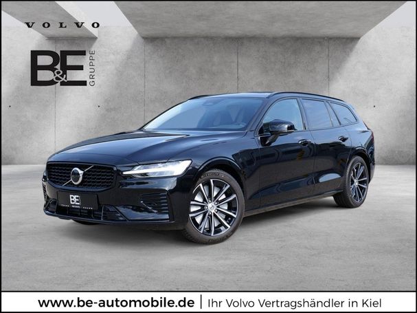 Volvo V60 T8 Plus Dark AWD 335 kW image number 1