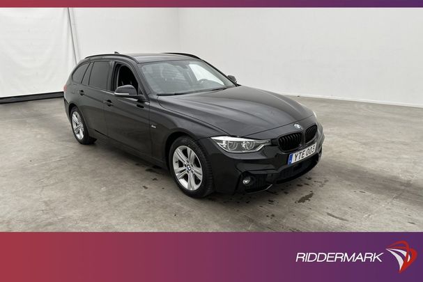 BMW 320d Touring xDrive Sport Line 140 kW image number 2