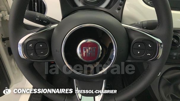 Fiat 500 1.0 51 kW image number 9