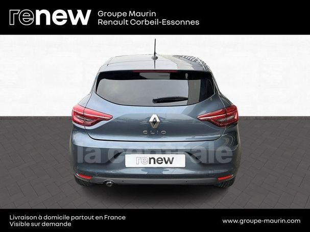 Renault Clio TCe 90 66 kW image number 6