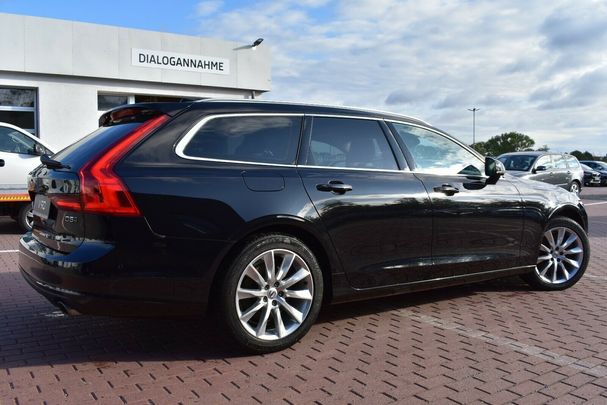 Volvo V90 D5 AWD 173 kW image number 3