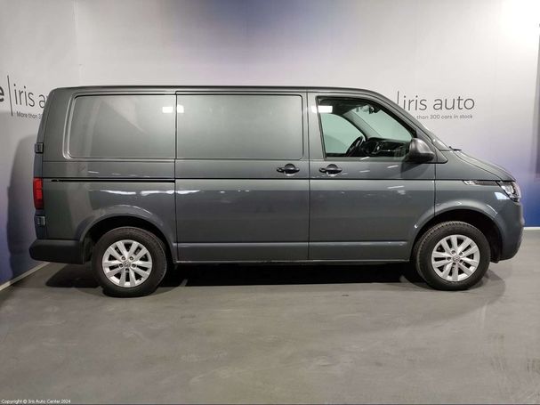 Volkswagen T6 Transporter 110 kW image number 3