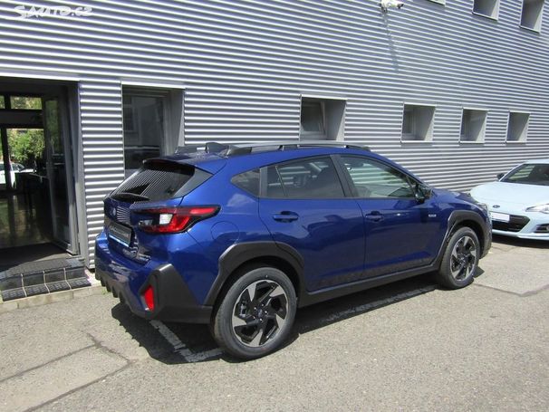 Subaru Crosstrek Comfort 100 kW image number 3