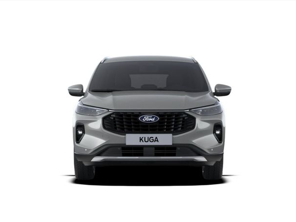 Ford Kuga 2.5 Titanium 132 kW image number 2