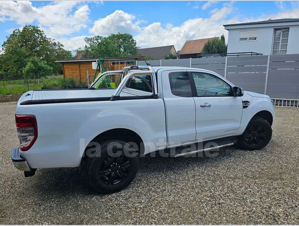 Ford Ranger 2.0 EcoBlue 156 kW image number 18