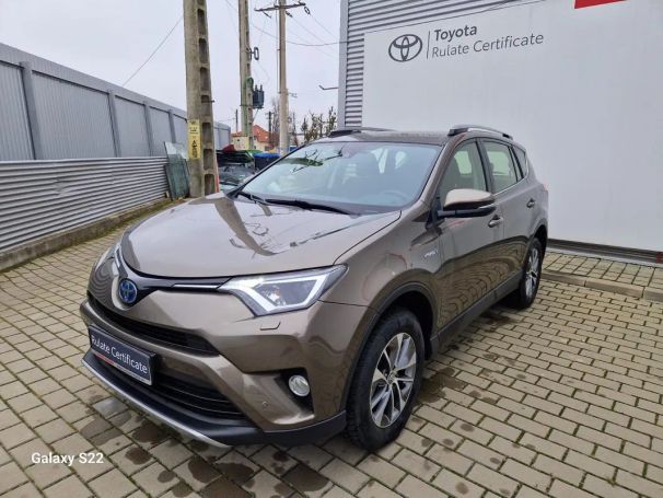 Toyota RAV 4 145 kW image number 1