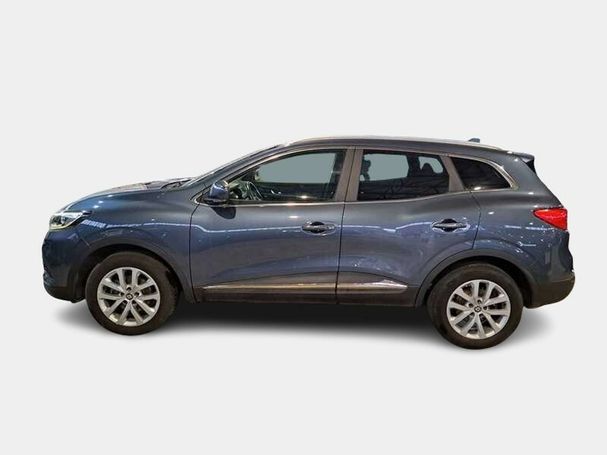 Renault Kadjar BLUE dCi 85 kW image number 5