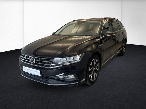 Volkswagen Passat 2.0 TDI DSG 147 kW image number 1