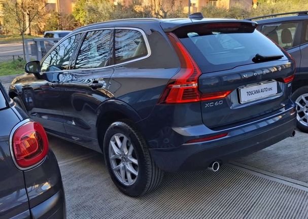 Volvo XC60 AWD Momentum 173 kW image number 3