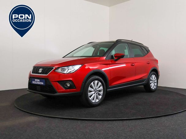 Seat Arona 1.0 TSI Style 70 kW image number 1