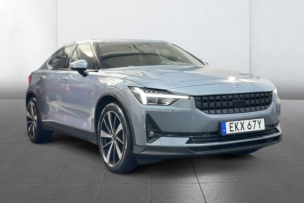 Polestar 2 Long Range 171 kW image number 3