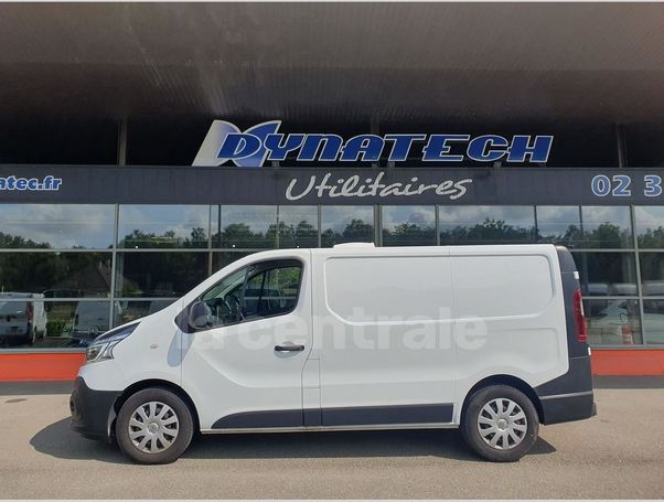 Renault Trafic Energy dCi 145 L1H1 107 kW image number 5