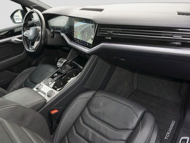 Volkswagen Touareg 3.0 TDI 4Motion 210 kW image number 8