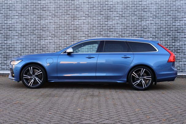 Volvo V90 AWD T8 287 kW image number 5