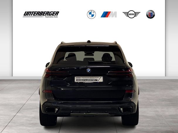 BMW X5 xDrive30d 210 kW image number 4