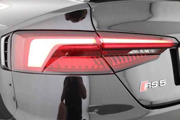 Audi RS5 2.9 TFSI quattro Sportback 331 kW image number 6