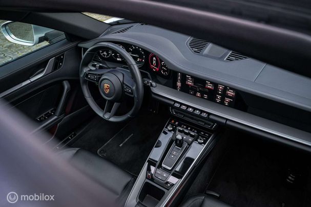 Porsche 992 Carrera 283 kW image number 17