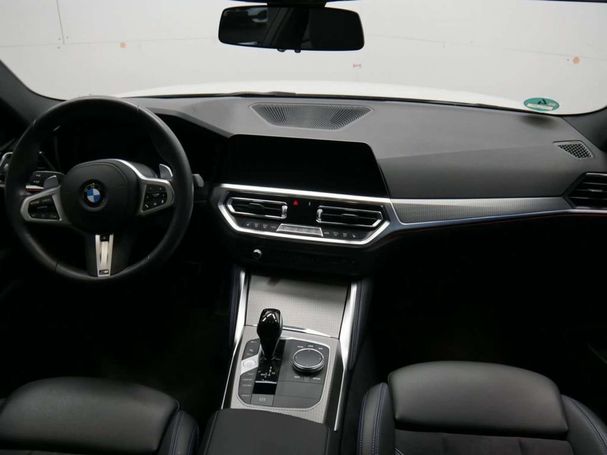 BMW 420i Coupe M Sport 135 kW image number 6