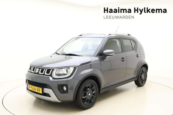 Suzuki Ignis 61 kW image number 1