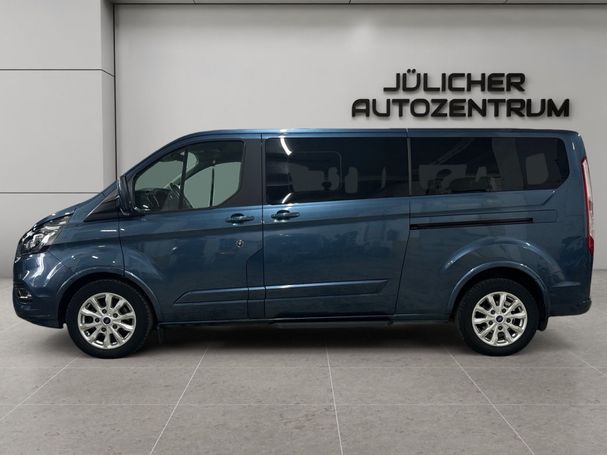 Ford Tourneo Custom L2 Titanium 136 kW image number 5