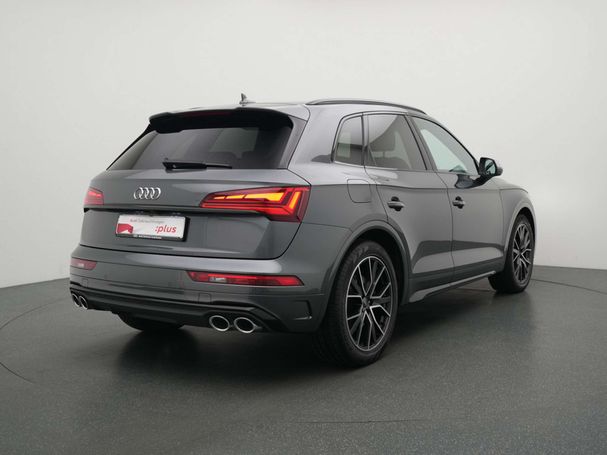 Audi SQ5 251 kW image number 1