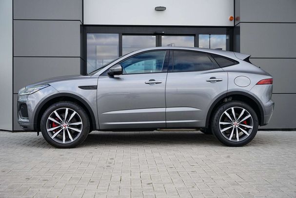 Jaguar E-Pace P300e R-Dynamic S AWD 227 kW image number 4