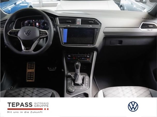 Volkswagen Tiguan 2.0 TDI R-Line 4Motion DSG 147 kW image number 7