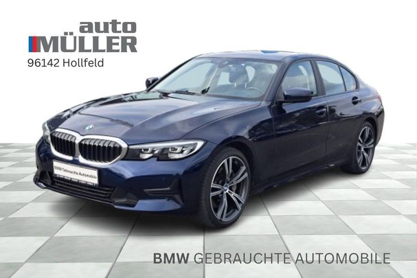 BMW 330i Advantage 189 kW image number 2