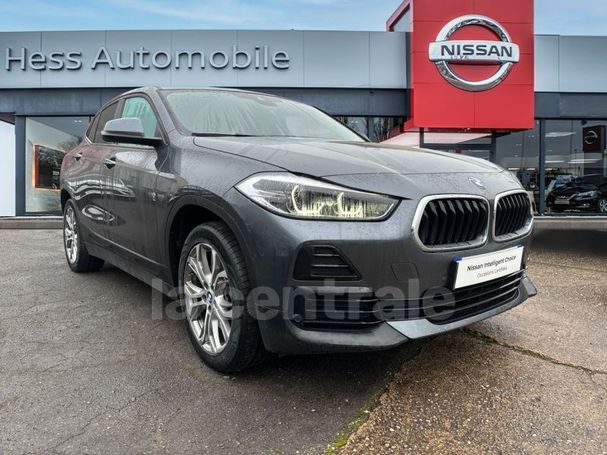 BMW X2 xDrive 162 kW image number 18