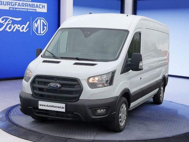 Ford Transit 350 L3H2 VA Trend 96 kW image number 1